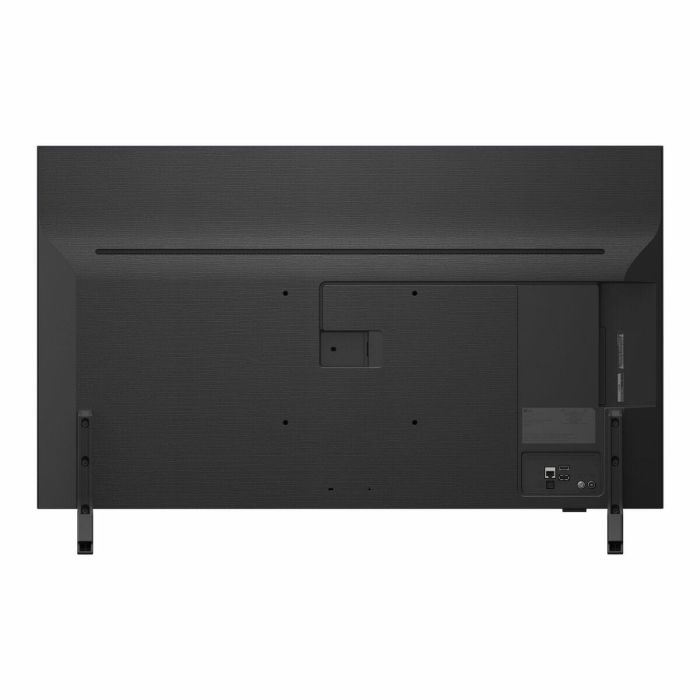 Smart TV LG 43QNED82A6B 43" 4K Ultra HD LED HDR Edge-LED QNED 3 Smart TV LG 43QNED82A6B 43" 4K Ultra HD LED HDR Edge-LED QNED 3