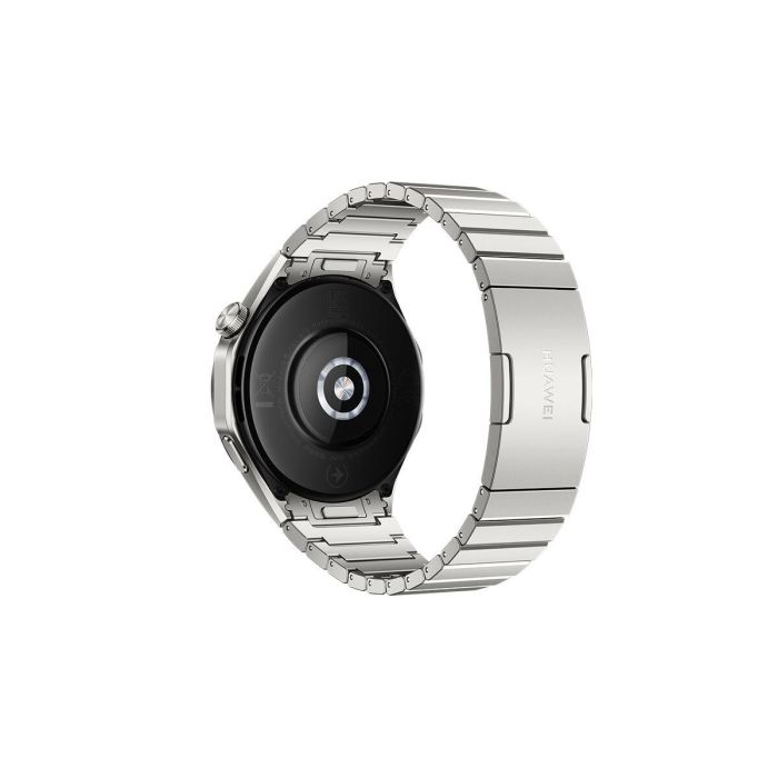 Smartwatch Huawei Watch GT 4 46mm Phoinix B19M Gris 46 mm 1 Smartwatch Huawei Watch GT 4 46mm Phoinix B19M Gris 46 mm 1