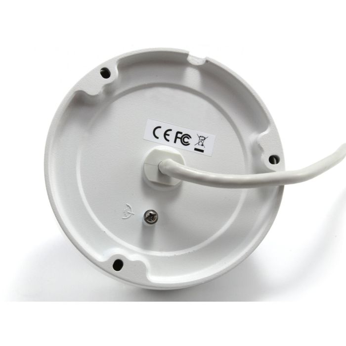 IPCam FCS-3403 Dome Out 4MP H.265 IR 9W PoE 3 IPCam FCS-3403 Dome Out 4MP H.265 IR 9W PoE 3