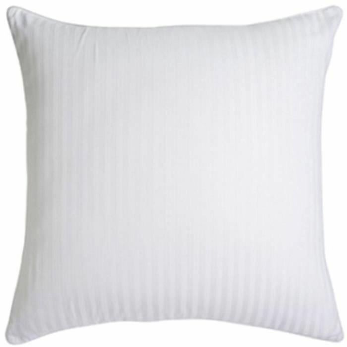 Toison D'Or TOI3666705002649 - Almohada Epure Confort Medio 65x65 cm Blanco 0 Toison D'Or TOI3666705002649 - Almohada Epure Confort Medio 65x65 cm Blanco 0