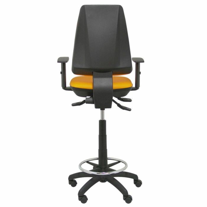 Taburete Elche S Piqueras y Crespo localization-B07VDM34BS Naranja PVC 1 Taburete Elche S Piqueras y Crespo localization-B07VDM34BS Naranja PVC 1