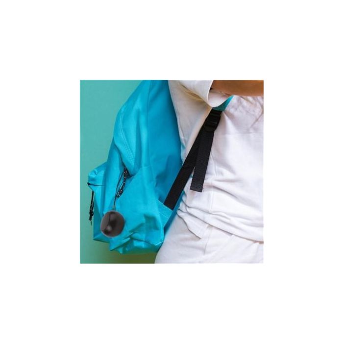 Elbe ALT-N70-TWS Altavoz Bluetooth 3W TWS Negro Manos Libres Selfie 3