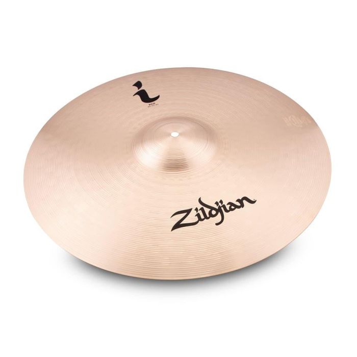 Juego Platos I Family Pro Gig Cymbal Pack - Hh 14" / Crash 16 & 18" / Ride 20" 2
