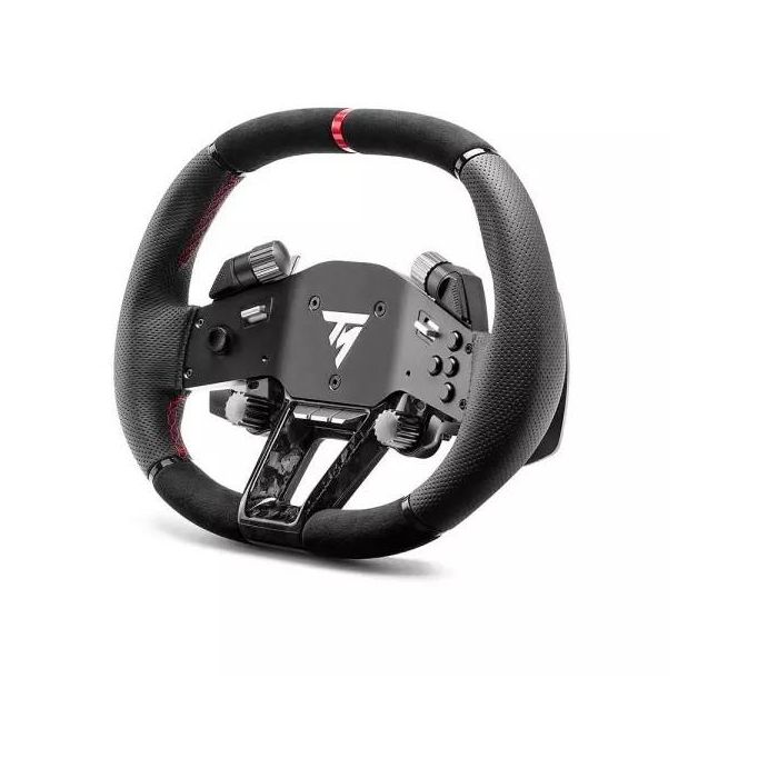 Thrustmaster THR3362934003814 Volante Complemento para Hipercoches 2 Thrustmaster THR3362934003814 Volante Complemento para Hipercoches 2