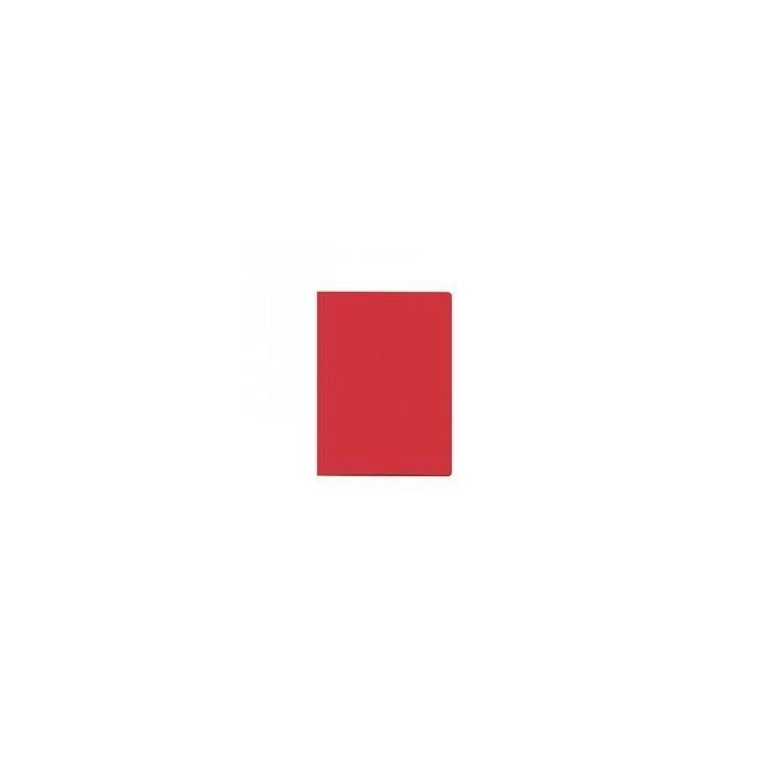 Dohe Subcarpeta Cartulina Rojo Intenso A4 Fastener 180 gr -50U- Dohe Subcarpeta Cartulina Rojo Intenso A4 Fastener 180 gr -50U-