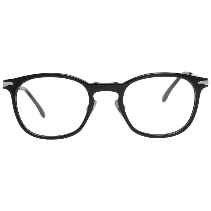 Montura de Gafas Hombre Lozza VL4143 500BLK 3 Montura de Gafas Hombre Lozza VL4143 500BLK 3