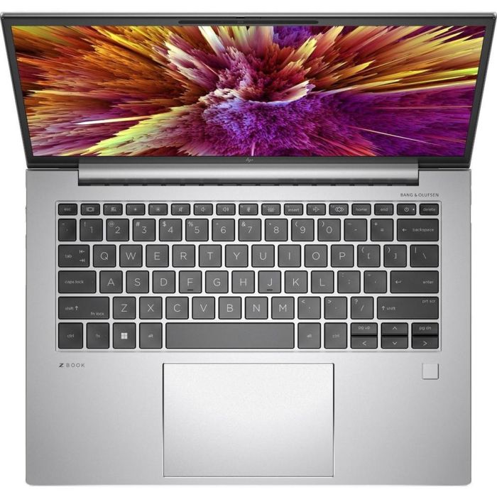 Portatil Hp Zbook Firefly 14 gr10 2 Portatil Hp Zbook Firefly 14 gr10 2