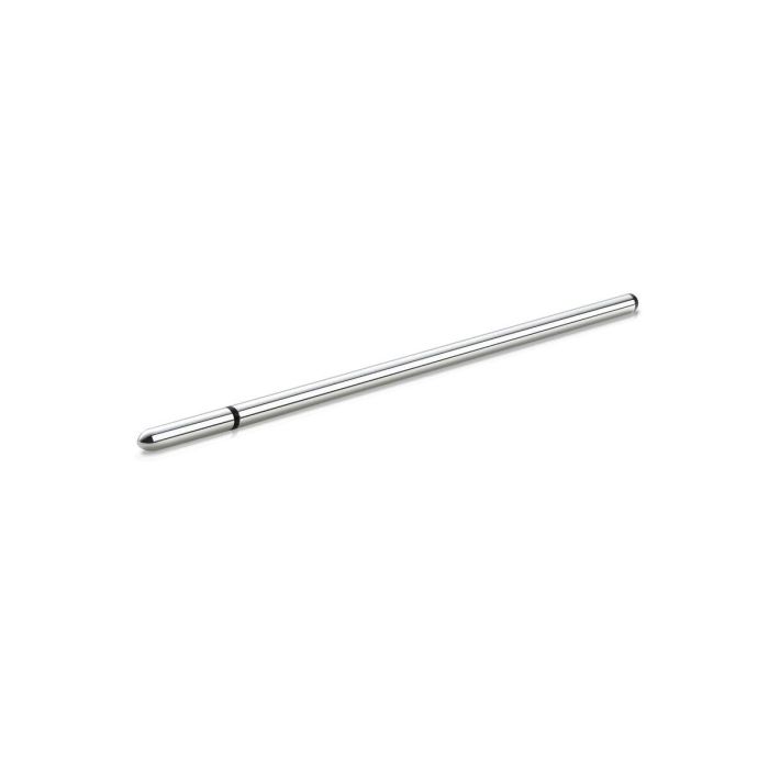 Estimulador Uretral de Aluminio Mystim MS46190 Plateado 11
