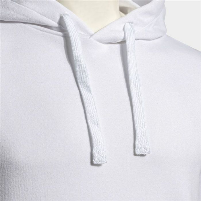 Sudadera con Capucha Niño Joma Sport Combi Blanco 12-14 Años 1