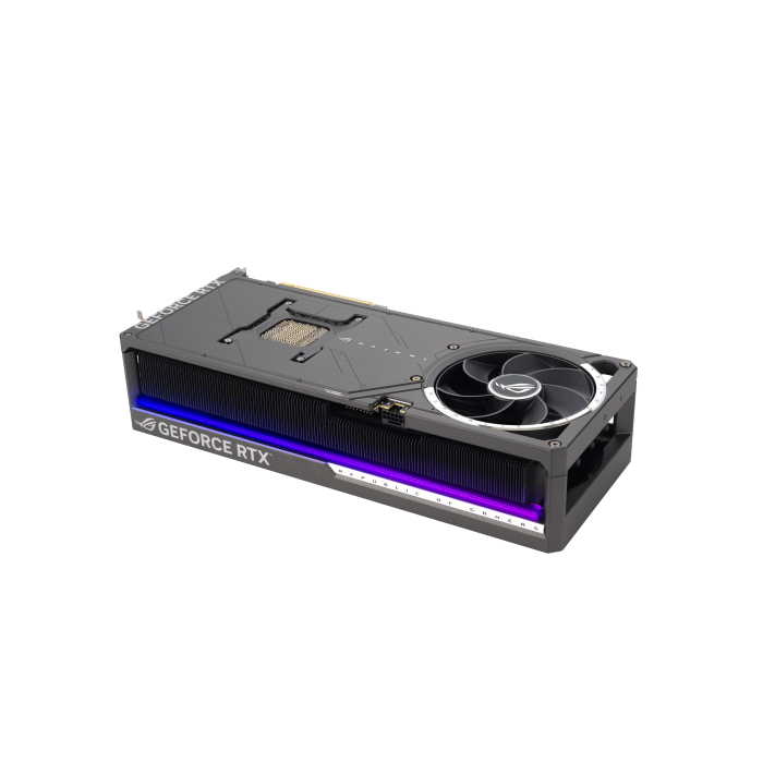 ASUS ROG Astral - -RTX5090-O32G-GAMING NVIDIA GeForce RTX 5090 32 GB GDDR7 10 ASUS ROG Astral - -RTX5090-O32G-GAMING NVIDIA GeForce RTX 5090 32 GB GDDR7 10