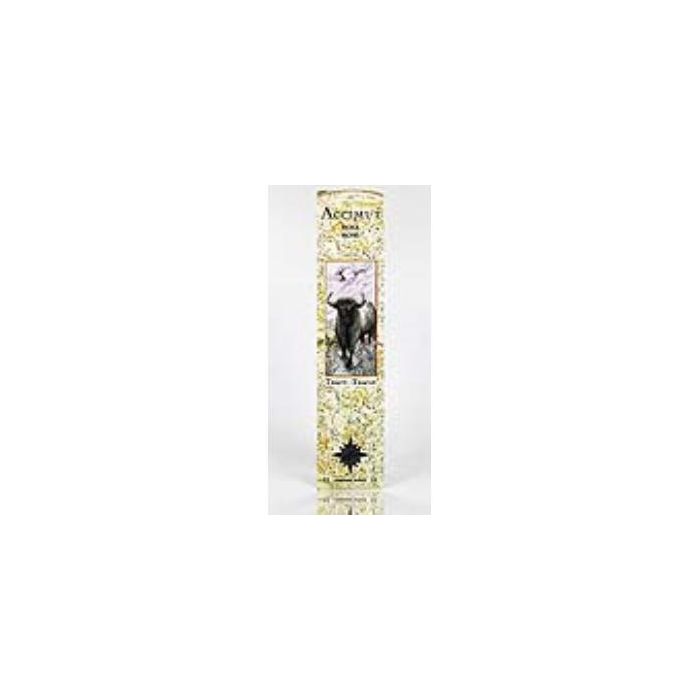 Incienso Stick Horoscopo Tauro