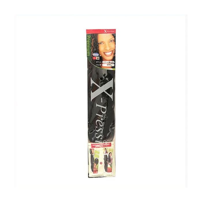 X-pression 1b/VIOLETA X-pression 1b/VIOLETA