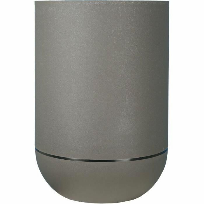 Riviera RIV3580798143761 Maceta tulipán de granito D40 gris 1 Riviera RIV3580798143761 Maceta tulipán de granito D40 gris 1