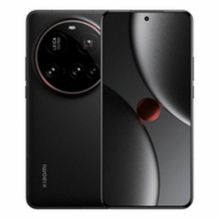 Xiaomi 15 Ultra 5G Dual Sim 16RAM 512GB black 20 Xiaomi 15 Ultra 5G Dual Sim 16RAM 512GB black 20
