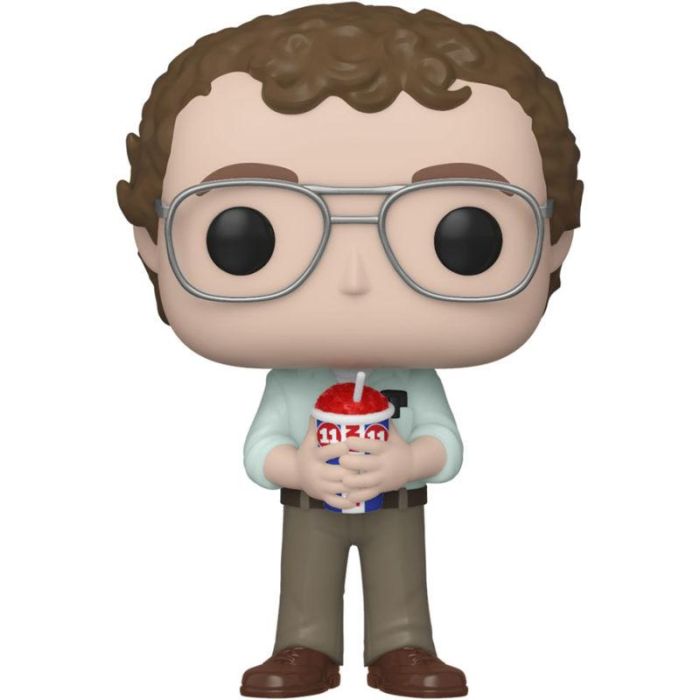 Figura POP Stranger Things Alexei 1 Figura POP Stranger Things Alexei 1
