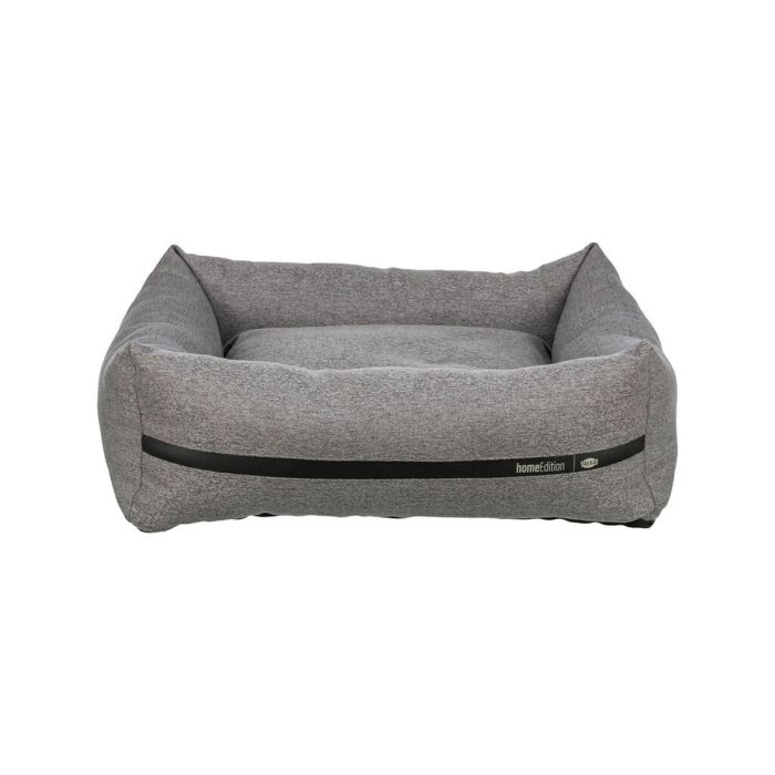 Cama para Perro Trixie CityStyle Gris 100 x 70 cm