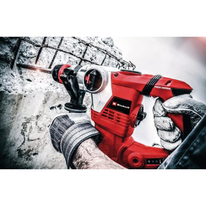 Einhell TE-RH 32 4F Kit Bohrhammer 2