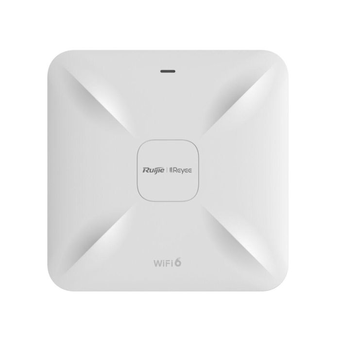 Punto de Acceso Ruijie RG-RAP2260G Blanco 0 Punto de Acceso Ruijie RG-RAP2260G Blanco 0