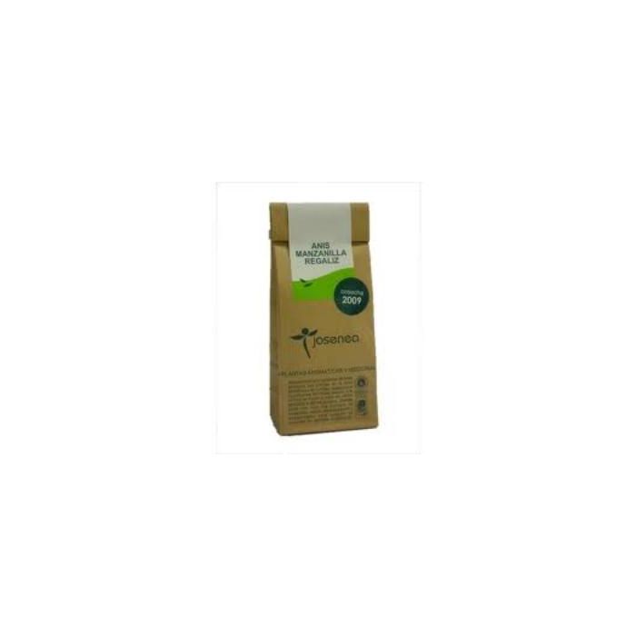 Anis Manzanilla Regaliz Bolsa 50Gr. Anis Manzanilla Regaliz Bolsa 50Gr.