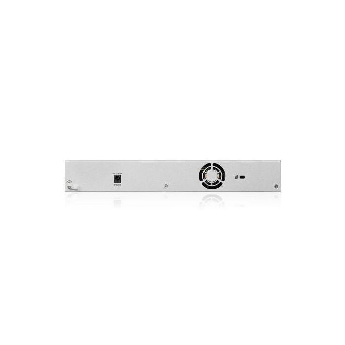 Zyxel USG FLEX 500H cortafuegos (hardware) 10 Gbit/s 2 Zyxel USG FLEX 500H cortafuegos (hardware) 10 Gbit/s 2