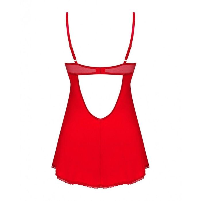 Picardías y Tanga Obsessive XS/S