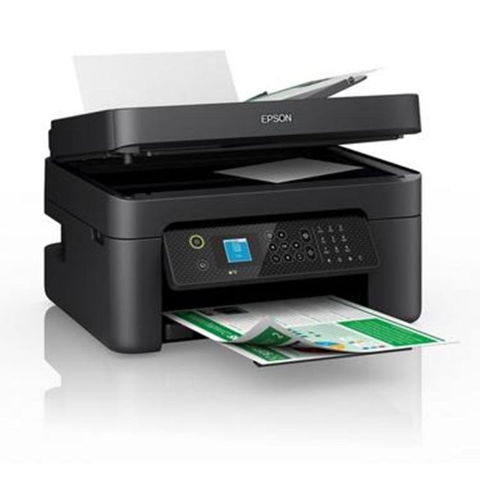 Fuerza laboral Epson WF-2930DWF Impresora 1 Fuerza laboral Epson WF-2930DWF Impresora 1