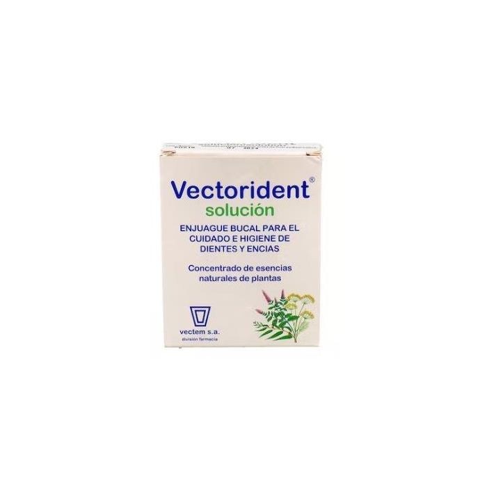Vectorident Buco Dental 50 ml