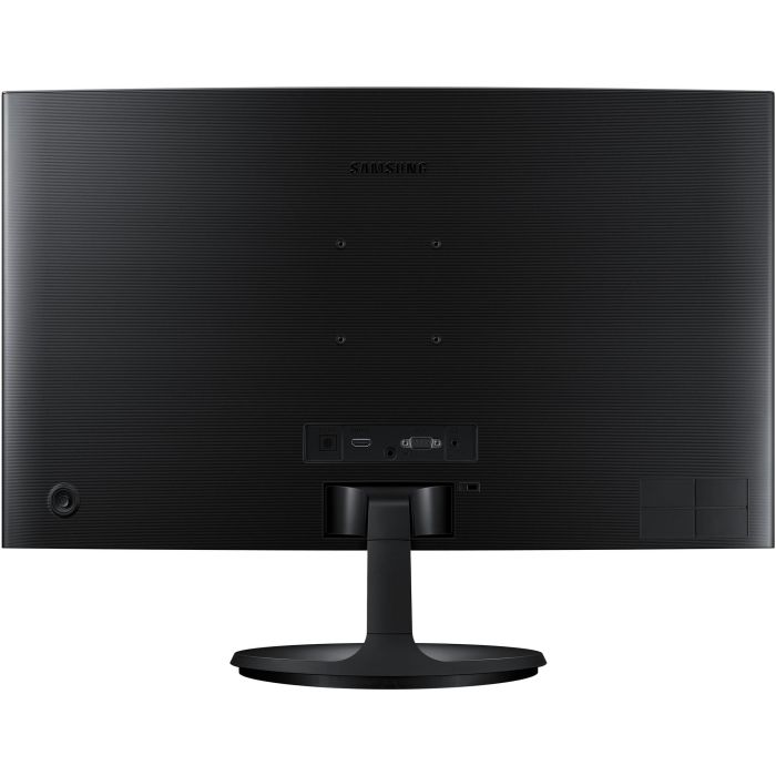 Samsung Monitor Essential C27F364EAU 27'' Full HD Curvo (1920x1080) 4ms 75Hz HDMI VGA Negro 5