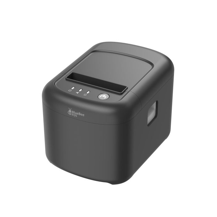 Bluebee Impresora de Tickets 09 Usb Rs232, Impresión Térmica Directa, Ancho 72mm, Velocidad 250 mm/s, Interfaz USB Ethernet 7