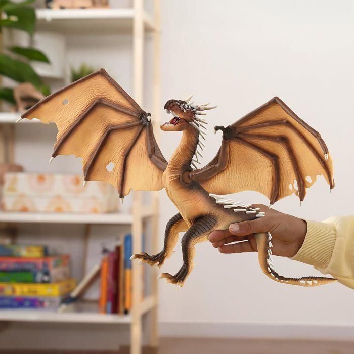 SCHLEICH - El magiar con púas - 13989 - Gama de Harry Potter 2 SCHLEICH - El magiar con púas - 13989 - Gama de Harry Potter 2