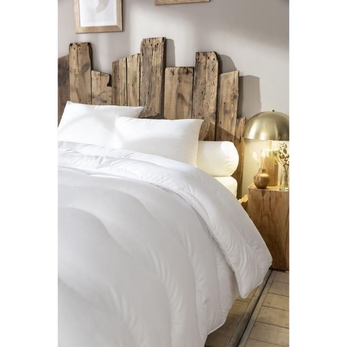 ABEIL Edredón cálido 400gr/m² Thermofill 200 x 200 cm 2 ABEIL Edredón cálido 400gr/m² Thermofill 200 x 200 cm 2