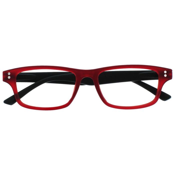 Montura de Gafas Rojo (Reacondicionado A+)