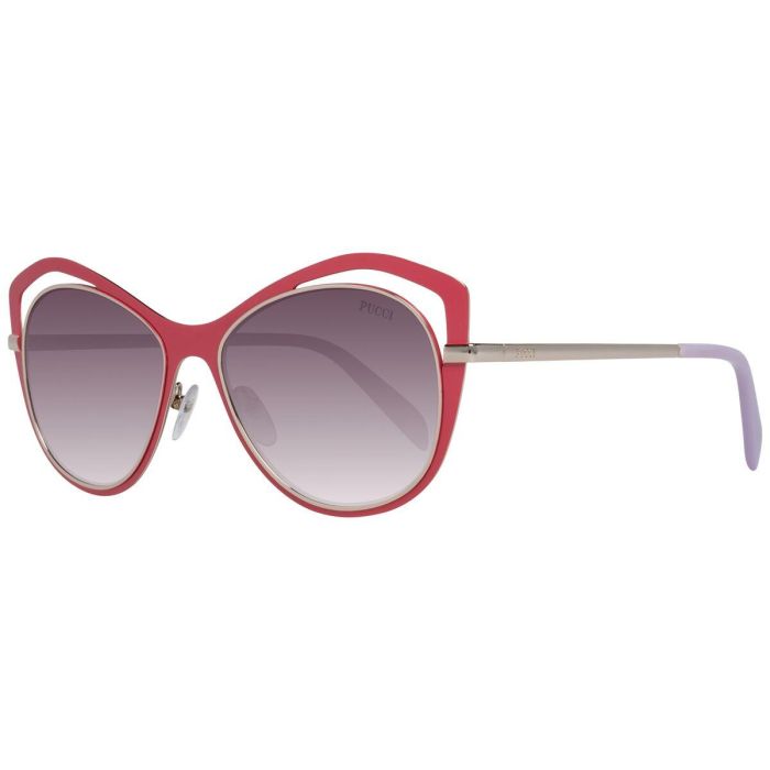 Gafas de Sol Mujer Emilio Pucci EP0130-5668F ø 56 mm