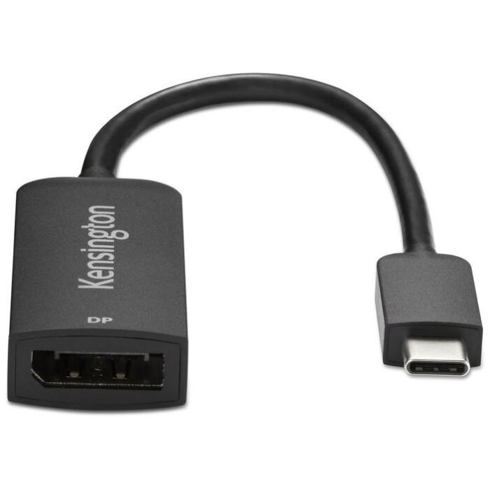 Kensington Video-Adapter USB-C ->DP1.4. 4K/8K 1