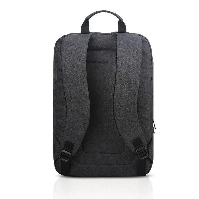 Lenovo Mochila Casual para Portátil de 15.6 Pulgadas B210, Tela Repelente al Agua, Amplio Compartimento Principal y Bolsillos Internos 3