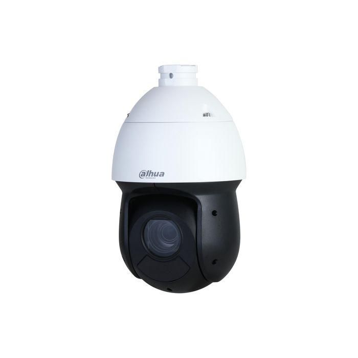 Dahua Cámara domo IP PTZ 2M Starlight zoom x16 (5-80mm) IR100 IP66. Detección facial Dahua Cámara domo IP PTZ 2M Starlight zoom x16 (5-80mm) IR100 IP66. Detección facial