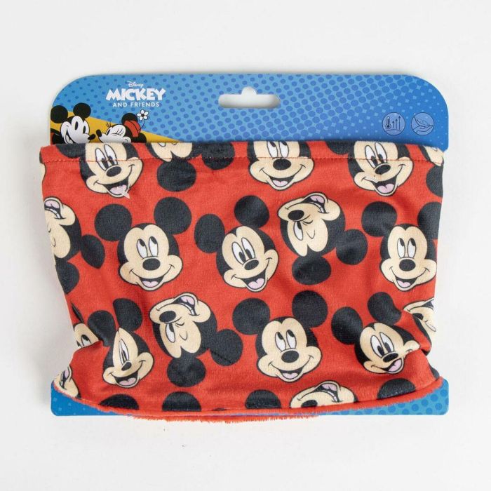 Braga cuello mickey t2s:s 4 Braga cuello mickey t2s:s 4