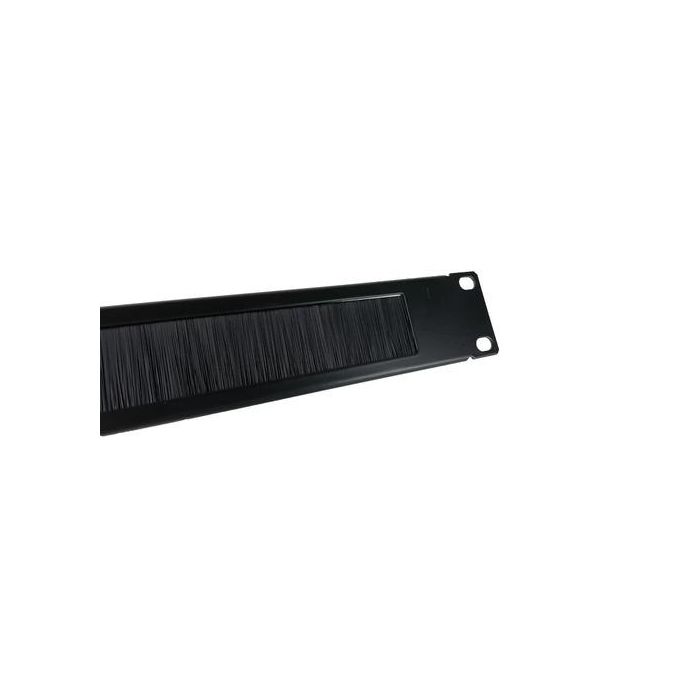 Guia Cable Con Cepillo Phasak Rack 1 Guia Cable Con Cepillo Phasak Rack 1