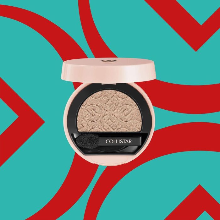 Set de Maquillaje Collistar IMPECCABLE 3