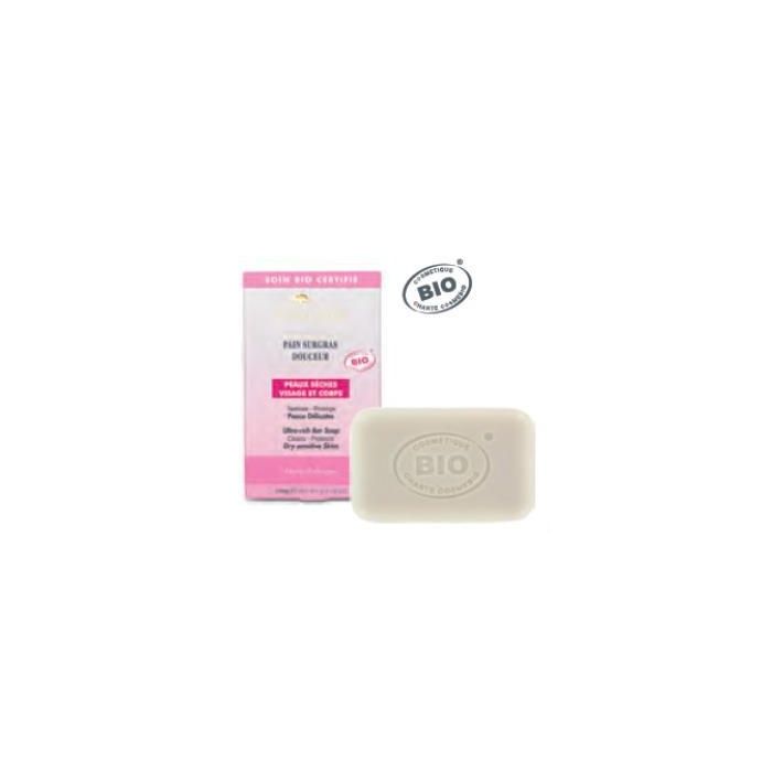 Jabon Dermatologico 100Gr. Bio