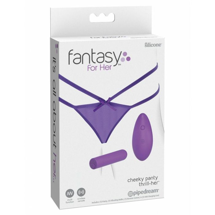 Vibrador para Parejas Pipedream 5 Vibrador para Parejas Pipedream 5