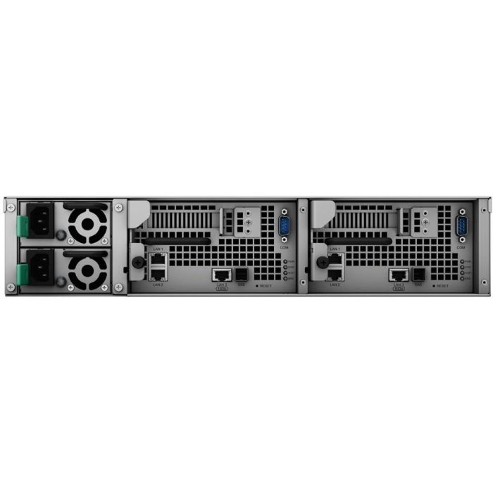 12-Bay Synology RackStation SA3200D 2