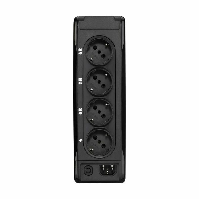 Eaton EAT1748451607467 SAI 3P Ellipse 3P550D para PC profesional o TPV Protección Sobretensiones 550VA 330W 12