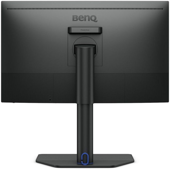 BenQ Monitor SW272U (9H.LLFLB.QBE) Monitor Profesional 27" 4K UHD IPS para Fotografía y Edición de Video 3 BenQ Monitor SW272U (9H.LLFLB.QBE) Monitor Profesional 27" 4K UHD IPS para Fotografía y Edición de Video 3