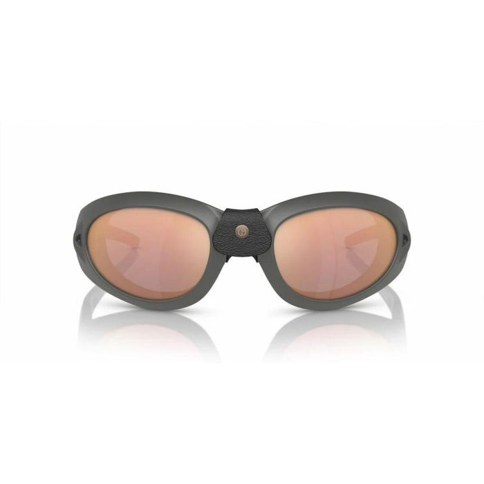 Gafas de Sol Unisex Armani AR8201Q-60504Z-61 Ø 61 mm 2 Gafas de Sol Unisex Armani AR8201Q-60504Z-61 Ø 61 mm 2