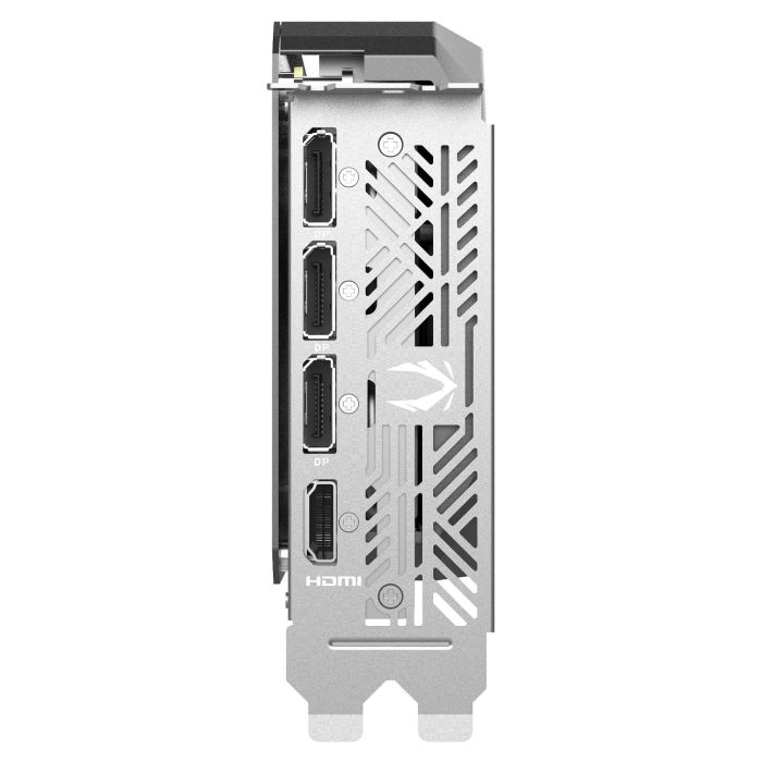 ZOTAC GAMING GeForce RTX 5070 TWIN EDGE OC 12GB GDDR7 Tarjeta Gráfica 1