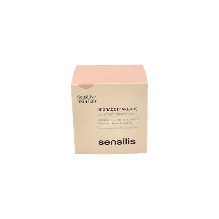 Sensilis Upgrade Make-Up 1 30 Ml Sensilis Upgrade Make-Up 1 30 Ml