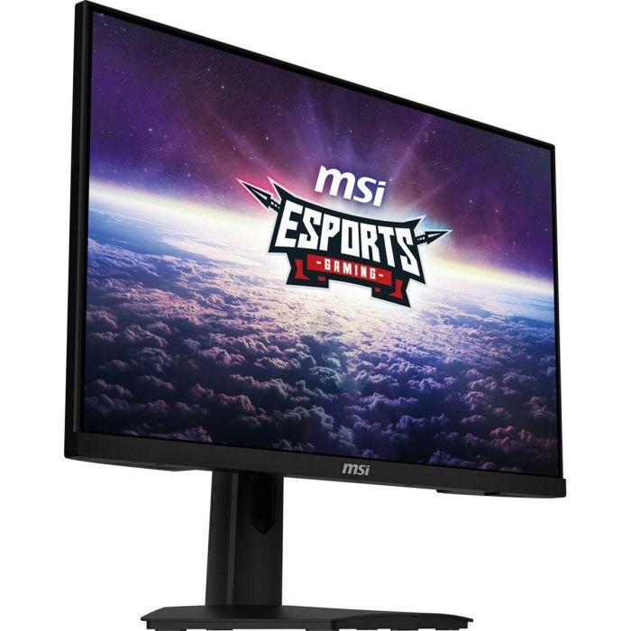 Monitor MSI G244F E2 24" 23,8" Full HD 24