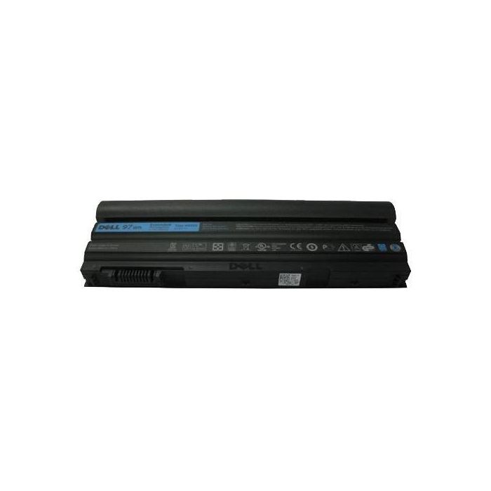 Dell Batería para Portátil de 9 Celdas, Iones de Litio (Li-Ion), 97 Whr de Capacidad Dell Batería para Portátil de 9 Celdas, Iones de Litio (Li-Ion), 97 Whr de Capacidad