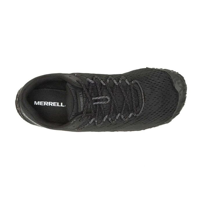 Zapatillas de trail para hombre Merrell Vapor Glove 6 Gris oscuro M
